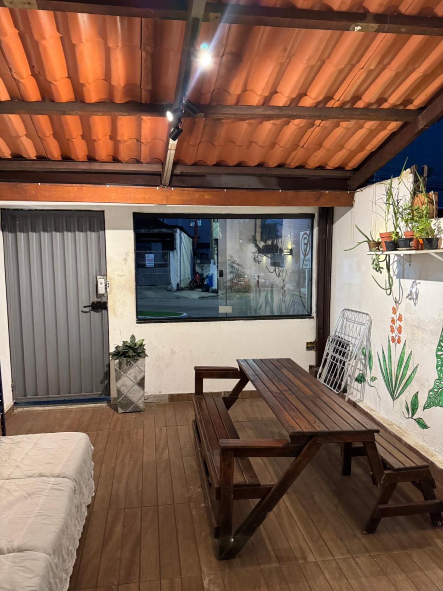 Valenshostel Angra dos Reis Exterior foto